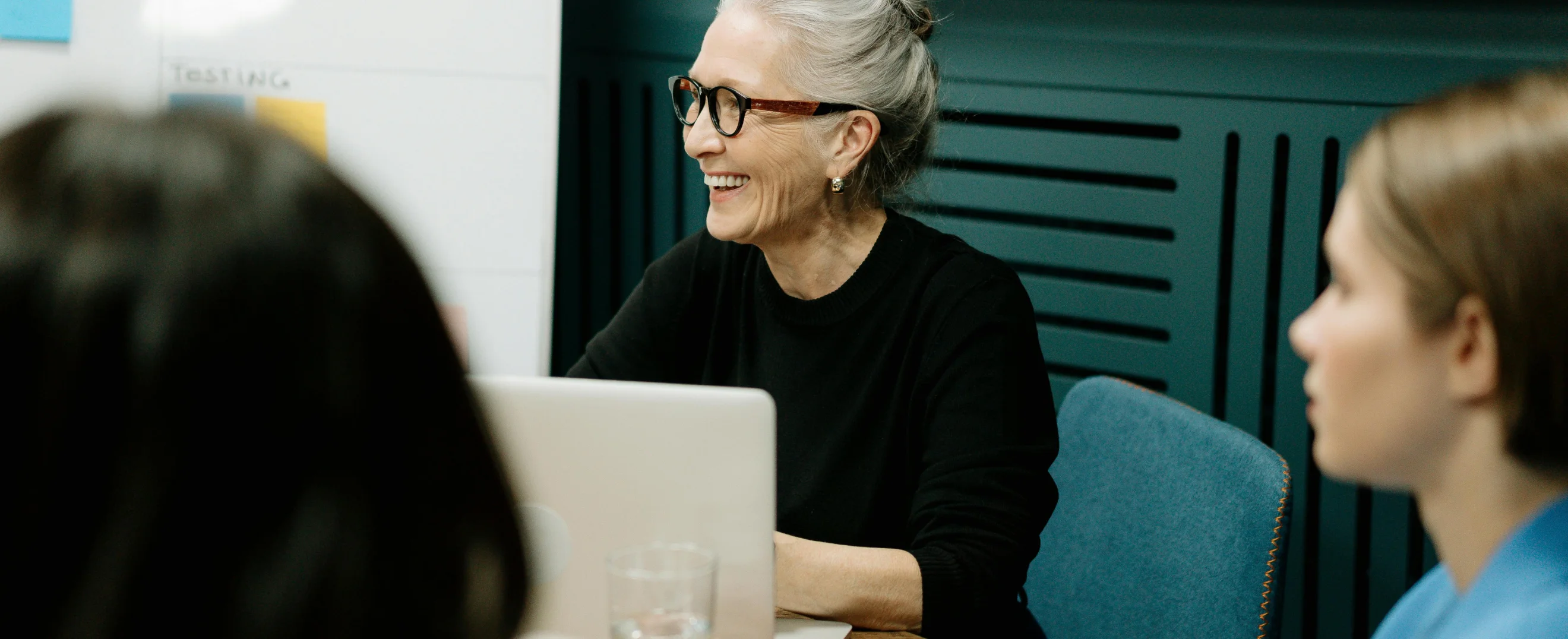 Dynamic Content Image